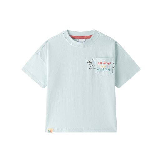 Picture of BOY'S T-SHIRT