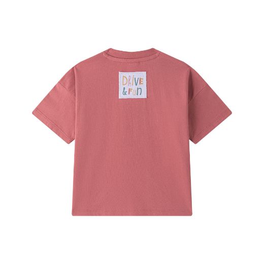Picture of BOY'S T-SHIRT