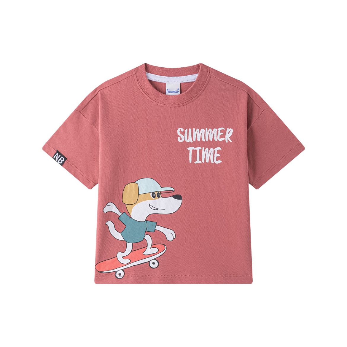 Picture of BOY'S T-SHIRT