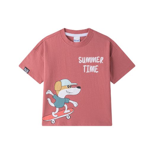 Picture of BOY'S T-SHIRT