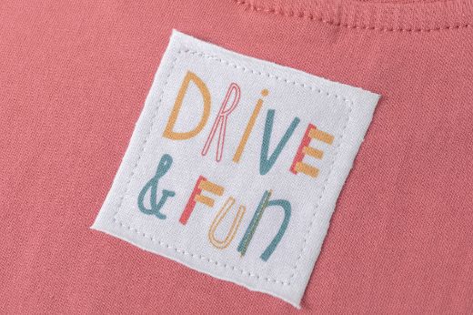 Picture of BOY'S T-SHIRT