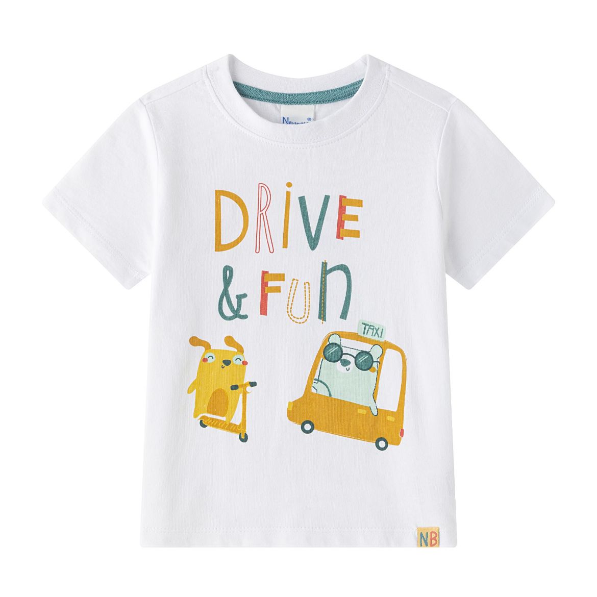 Picture of BOY'S T-SHIRT