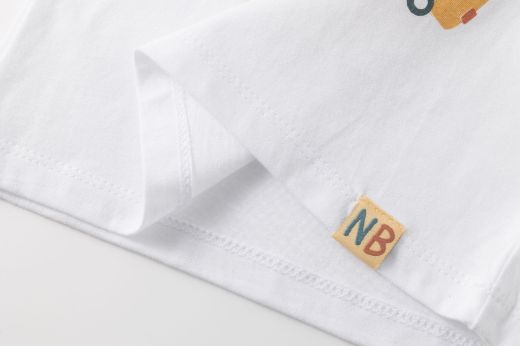 Picture of BOY'S T-SHIRT