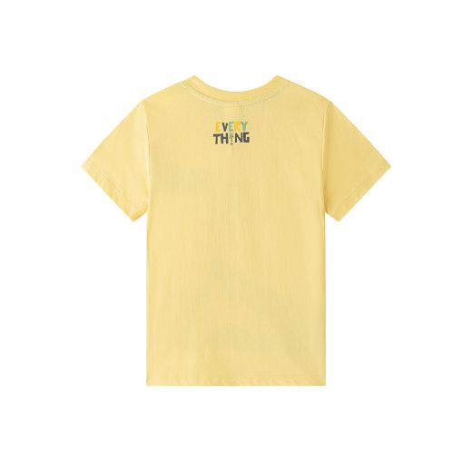 Picture of BOY'S T-SHIRT