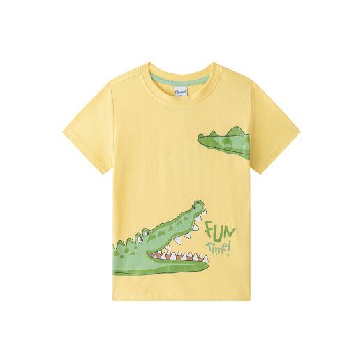Picture of BOY'S T-SHIRT