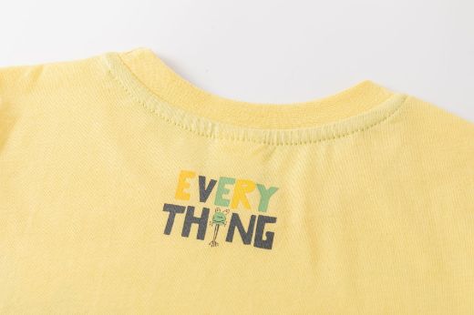 Picture of BOY'S T-SHIRT