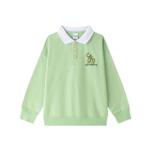 Picture of BOY POLO 