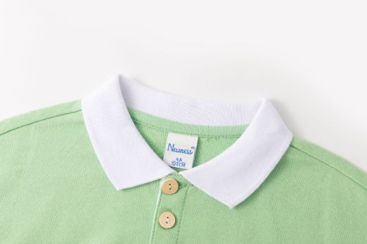 Picture of BOY POLO 