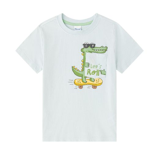 Picture of BOY'S T-SHIRT