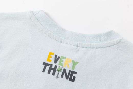 Picture of BOY'S T-SHIRT