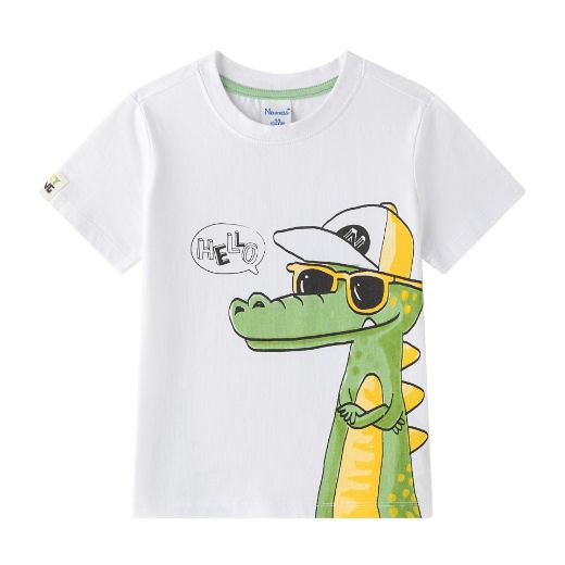 Picture of BOY'S T-SHIRT