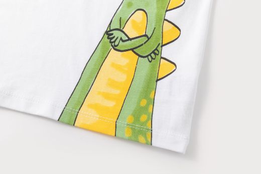 Picture of BOY'S T-SHIRT