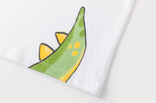 Picture of BOY'S T-SHIRT