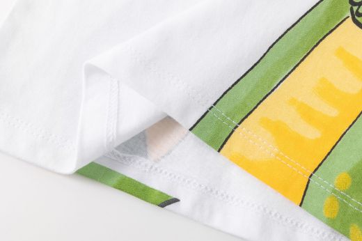 Picture of BOY'S T-SHIRT