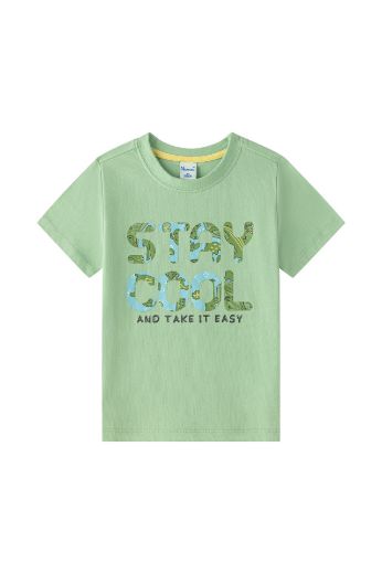Picture of BOY'S T-SHIRT