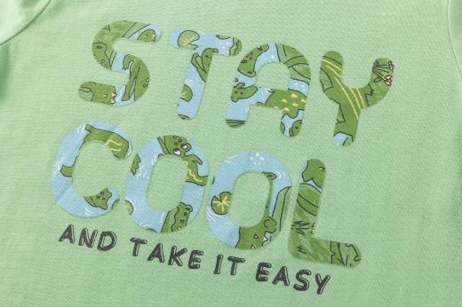 Picture of BOY'S T-SHIRT