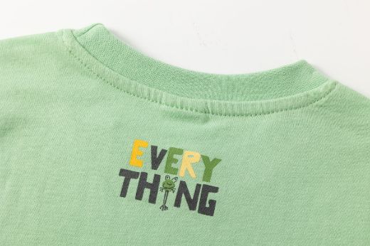 Picture of BOY'S T-SHIRT
