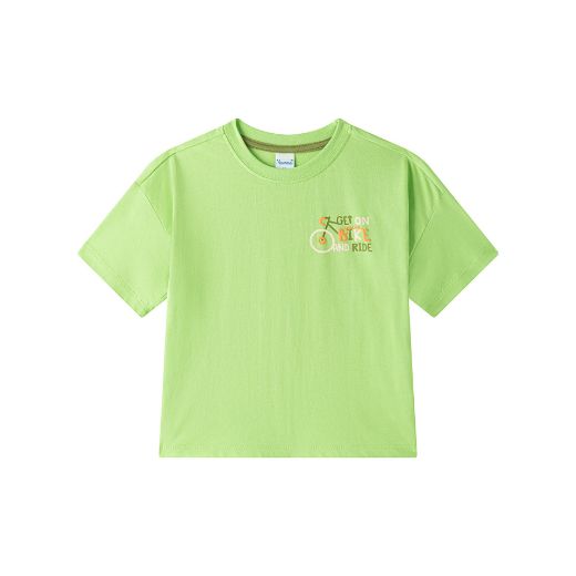 Picture of BOY'S T-SHIRT