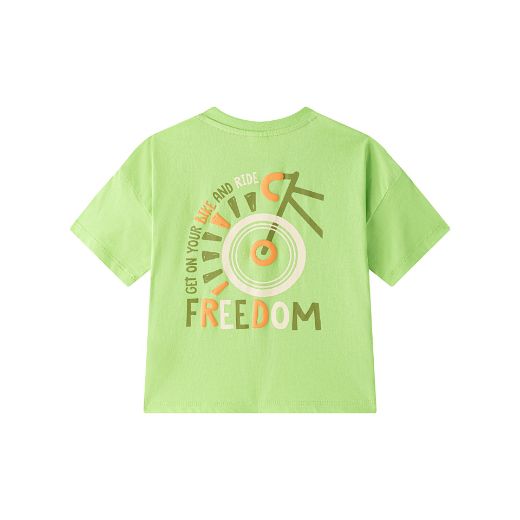 Picture of BOY'S T-SHIRT