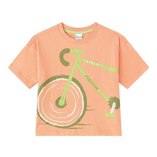 Picture of BOY'S T-SHIRT