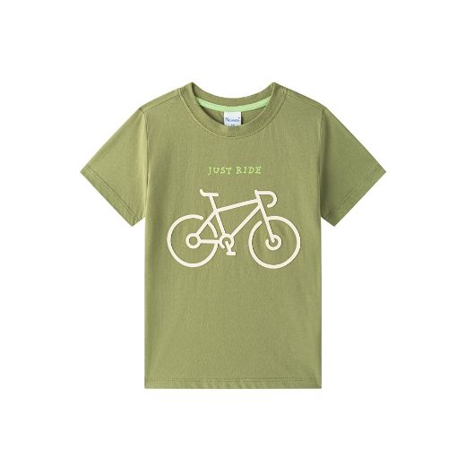 Picture of BOY'S T-SHIRT