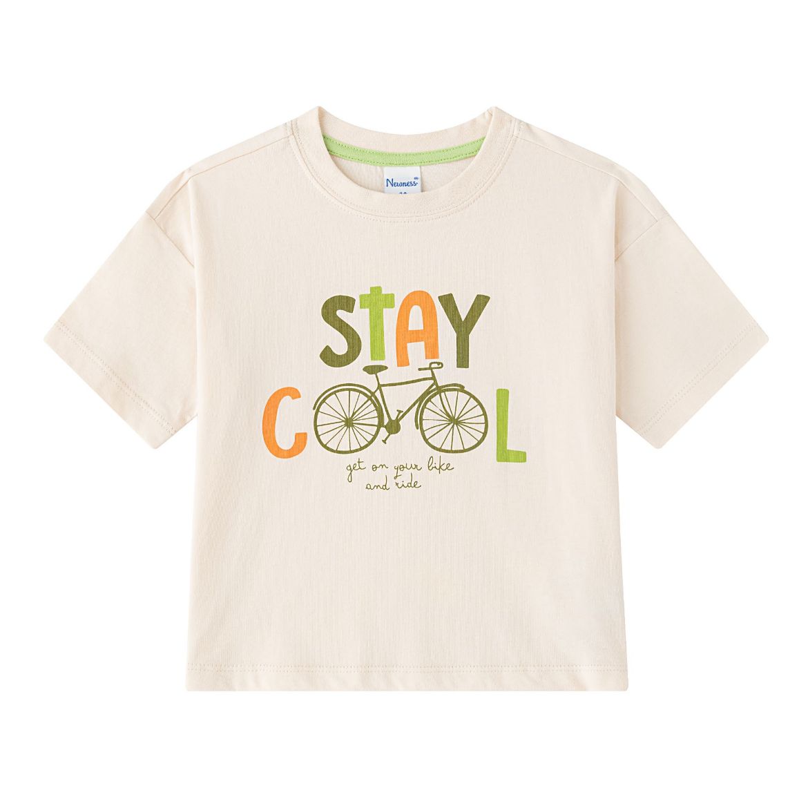 Picture of BOY'S T-SHIRT