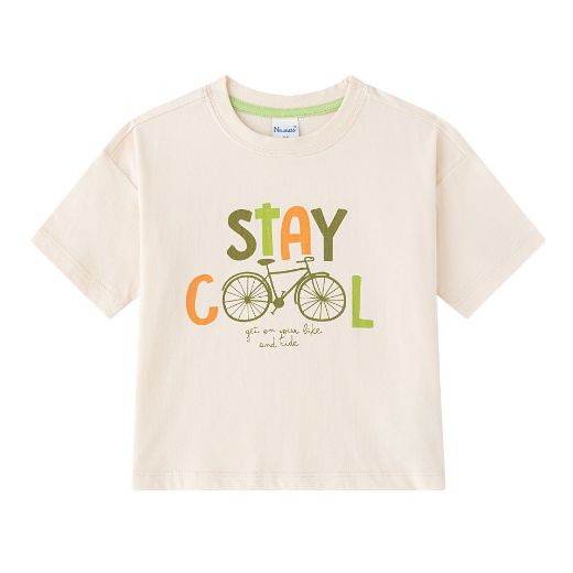 Picture of BOY'S T-SHIRT