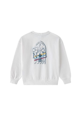 Picture of Boy's Sweatshirt