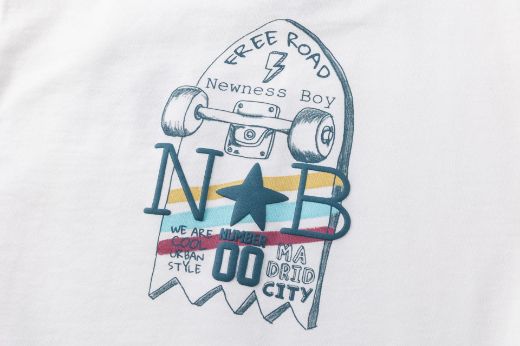 Picture of Boy's Sweatshirt