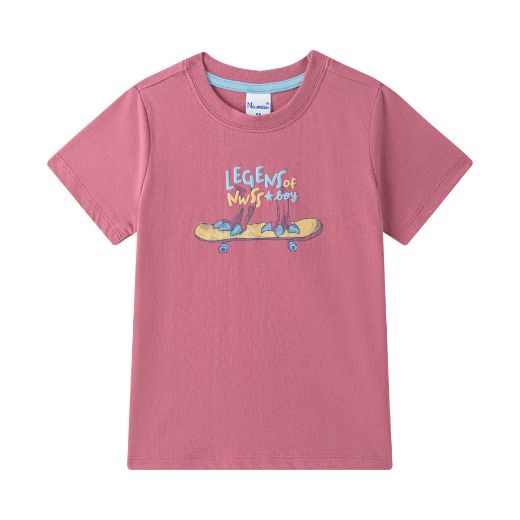 Picture of BOY'S T-SHIRT
