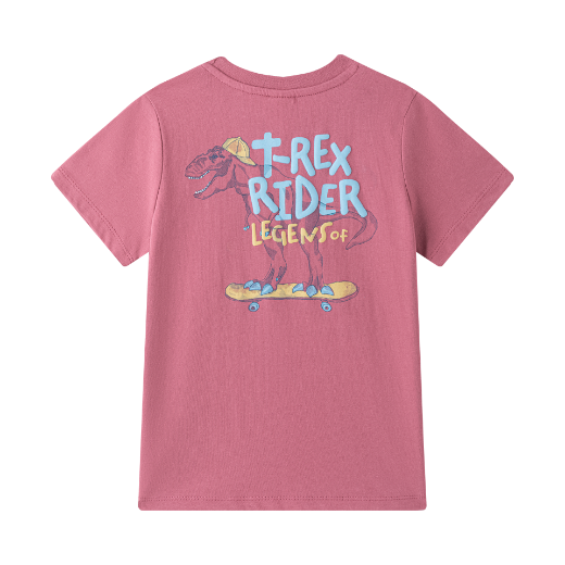 Picture of BOY'S T-SHIRT