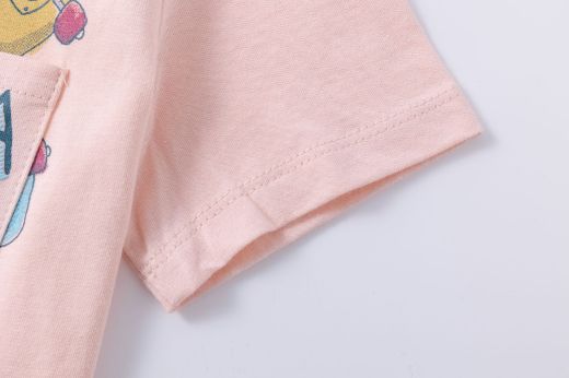 Picture of BOY'S T-SHIRT