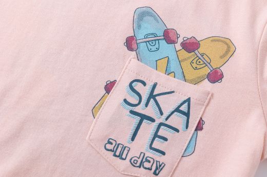 Picture of BOY'S T-SHIRT
