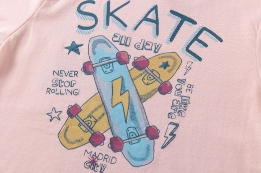 Picture of BOY'S T-SHIRT
