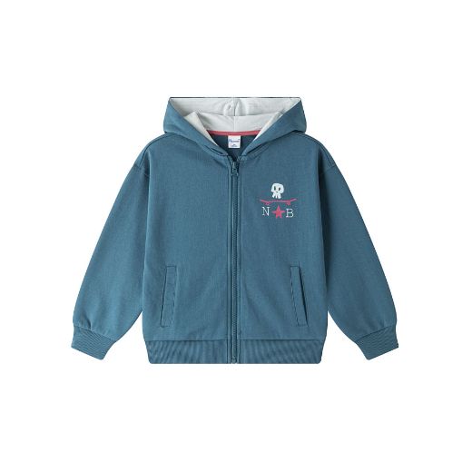 Picture of Boy's Jacket