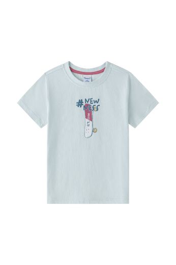 Picture of BOY'S T-SHIRT