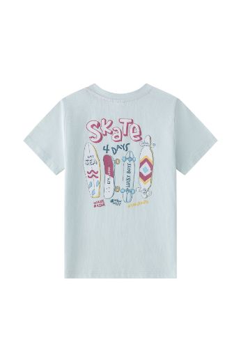 Picture of BOY'S T-SHIRT