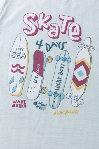 Picture of BOY'S T-SHIRT