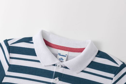 Picture of BOY POLO