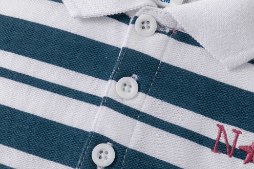 Picture of BOY POLO