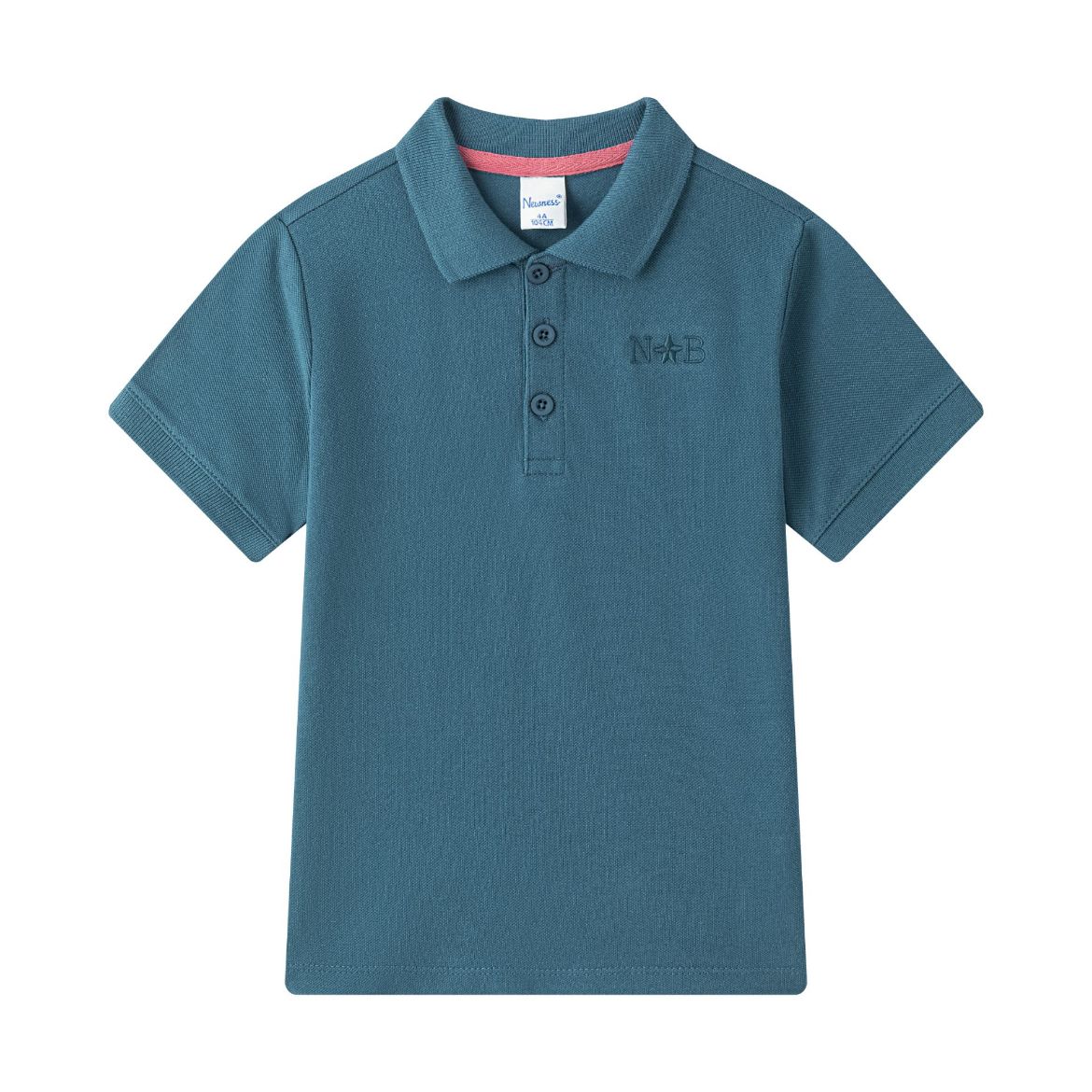 Picture of BOY POLO