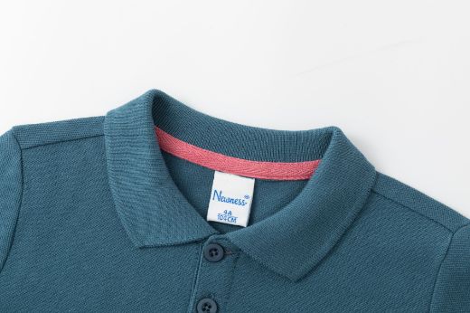 Picture of BOY POLO