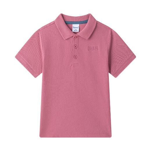 Picture of BOY POLO