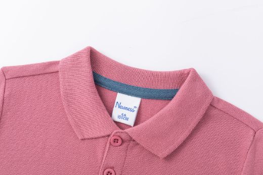 Picture of BOY POLO