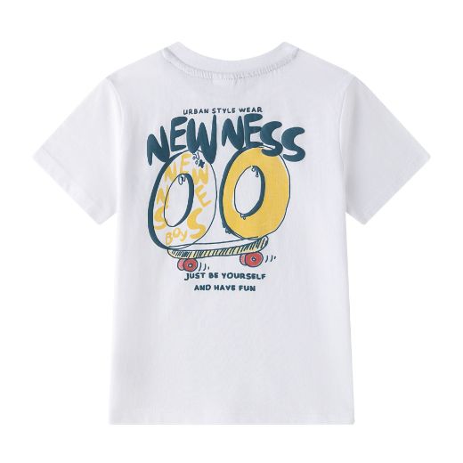 Picture of BOY'S T-SHIRT