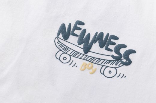 Picture of BOY'S T-SHIRT