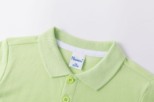 Picture of BOY POLO