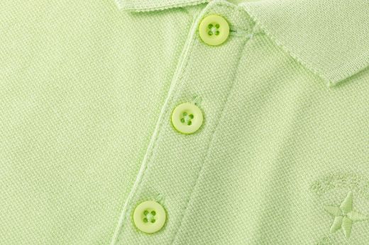 Picture of BOY POLO