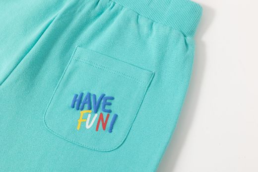 Picture of Boy's Shorts