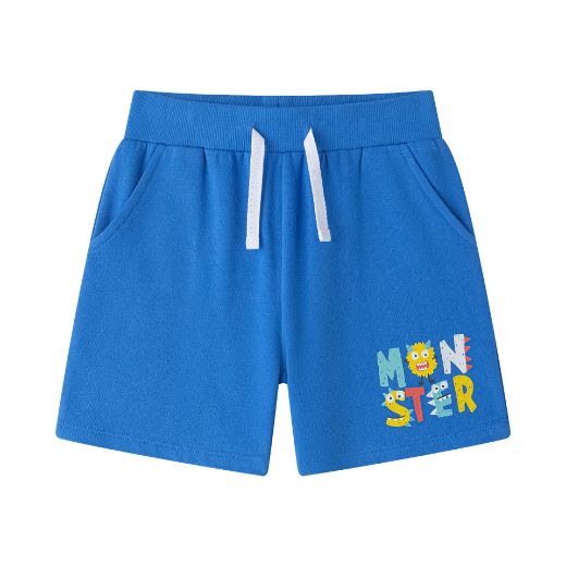 Picture of Boy's short